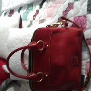 Dooney&Bourke purse